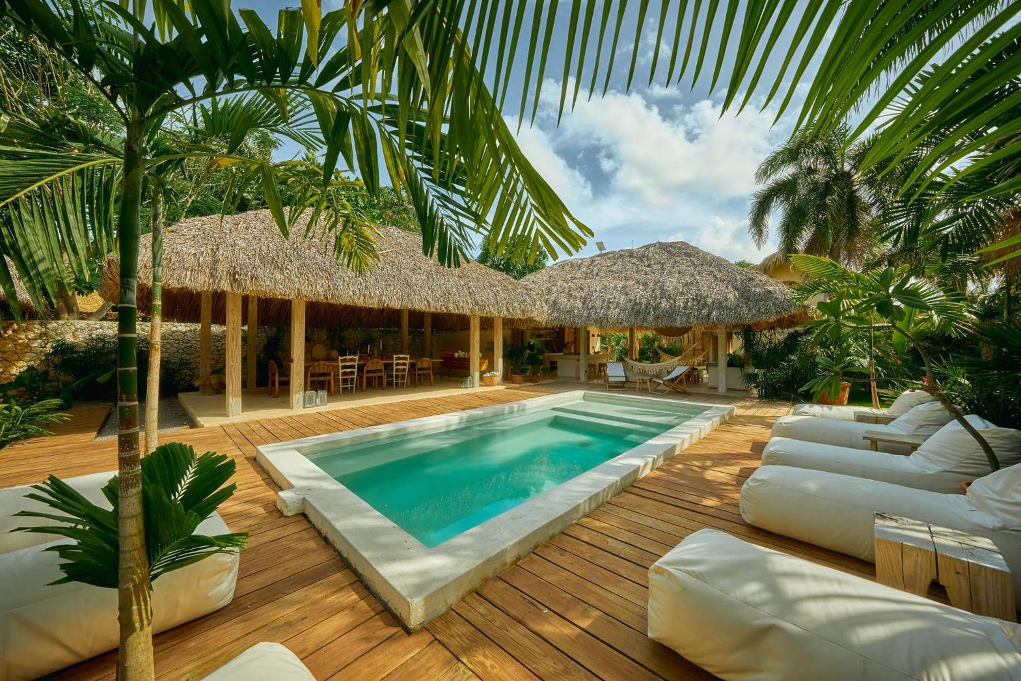 Buena Vida Macao Hotel Punta Cana